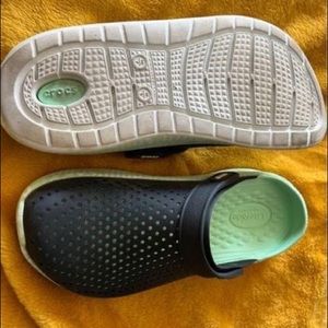 Crocs Lite Rides
